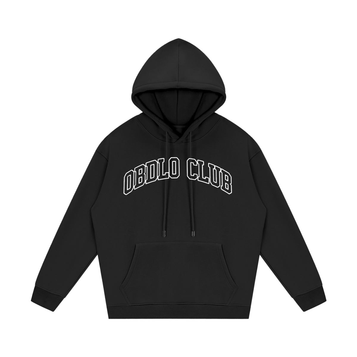 THE GOOD LIFE HOODIE