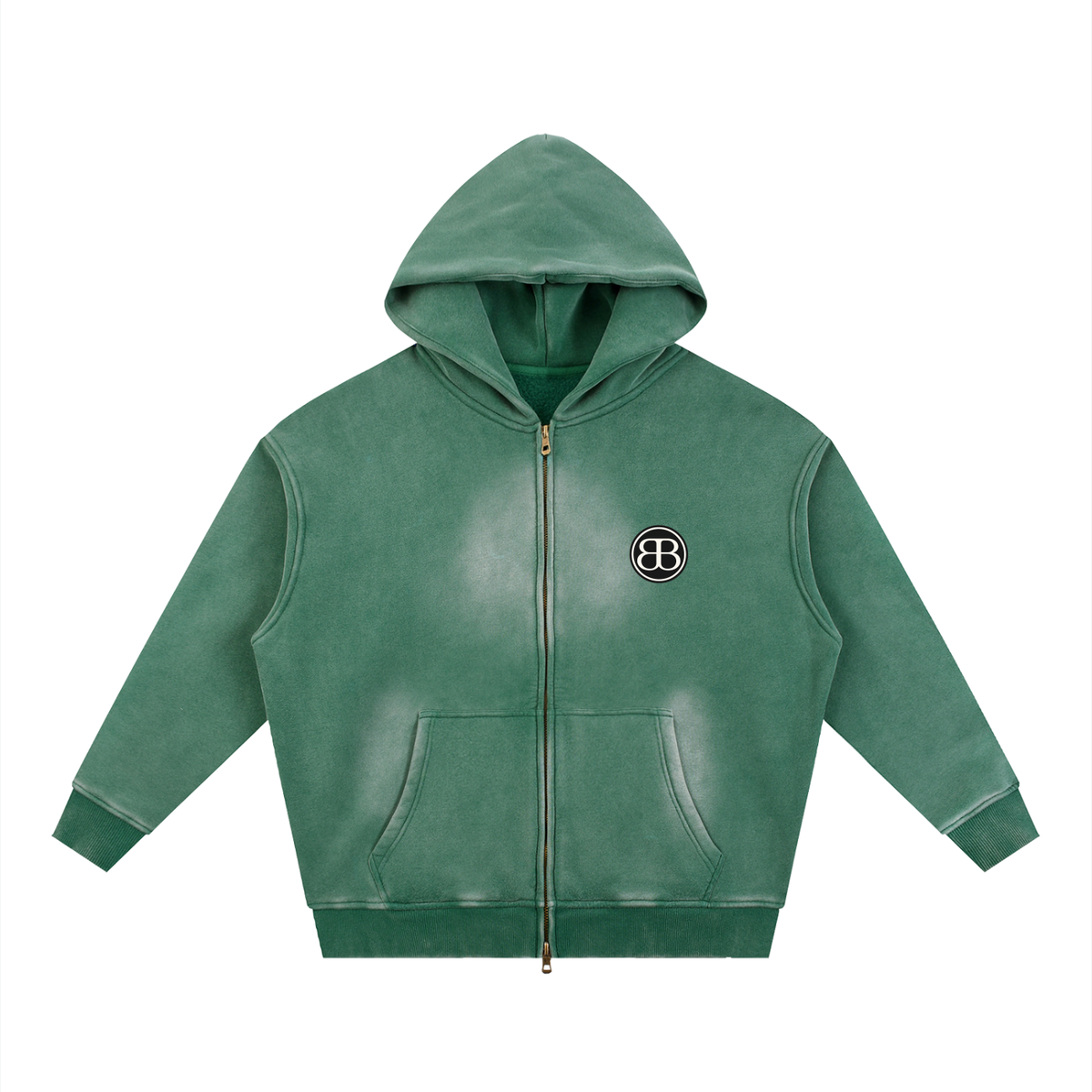 THE SUNFADE HOODIE