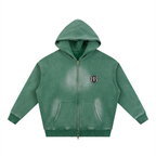 THE SUNFADE HOODIE