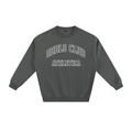 SUDADERA DE FELPA ATHLETICA