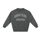 SUDADERA DE FELPA ATHLETICA