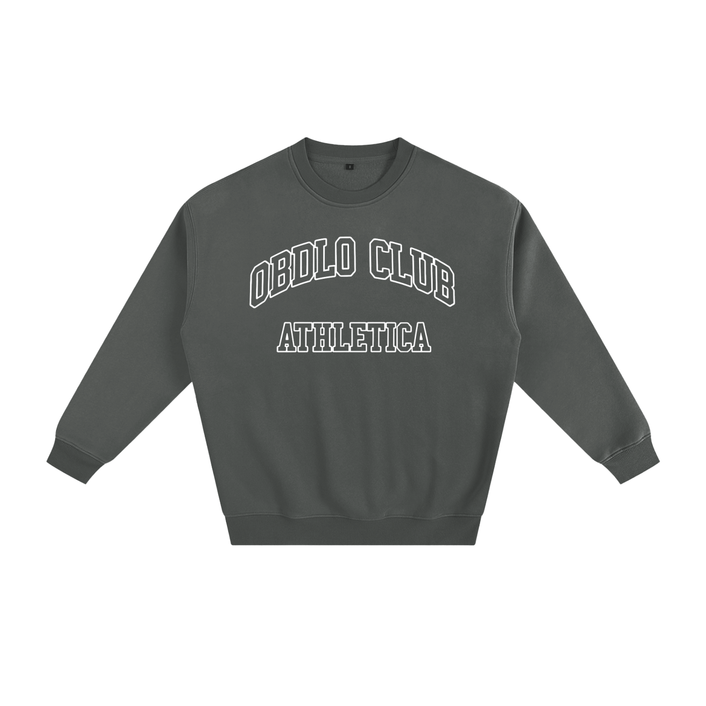 ATHLETICA FLEECE SWEATSHIRT | HERITAGE COLLECTION