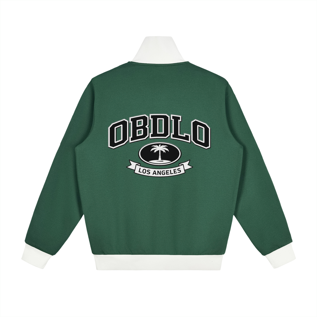 TENNIS CLUB JACKET