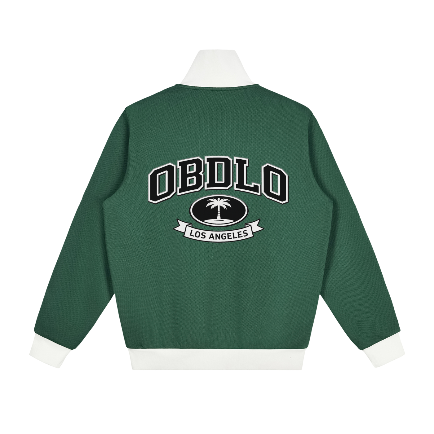 CHAQUETA CLUB DE TENIS