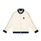 CHAQUETA DE PISTA COURTSIDE