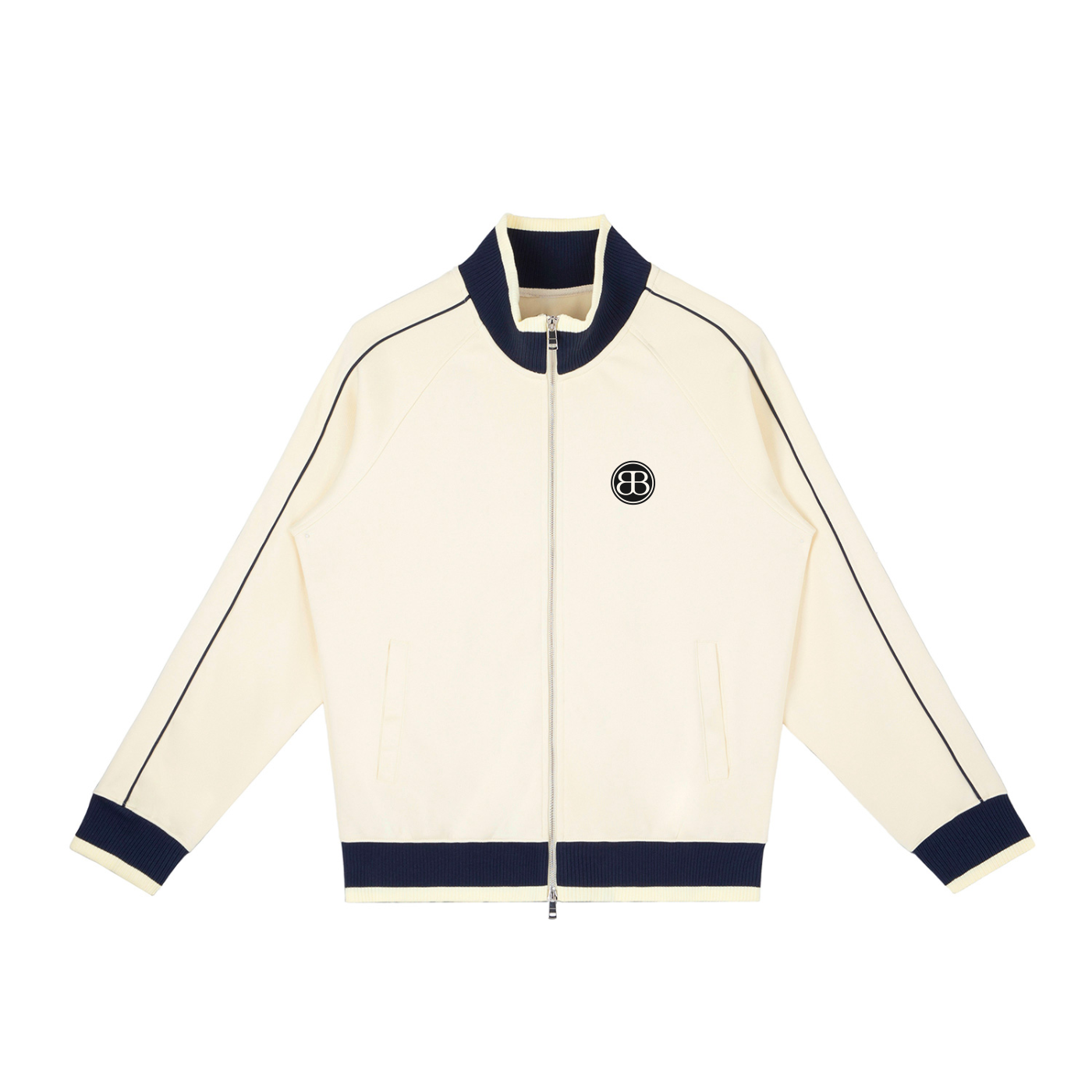 COURTSIDE TRACK JACKET | HERITAGE COLLECTION