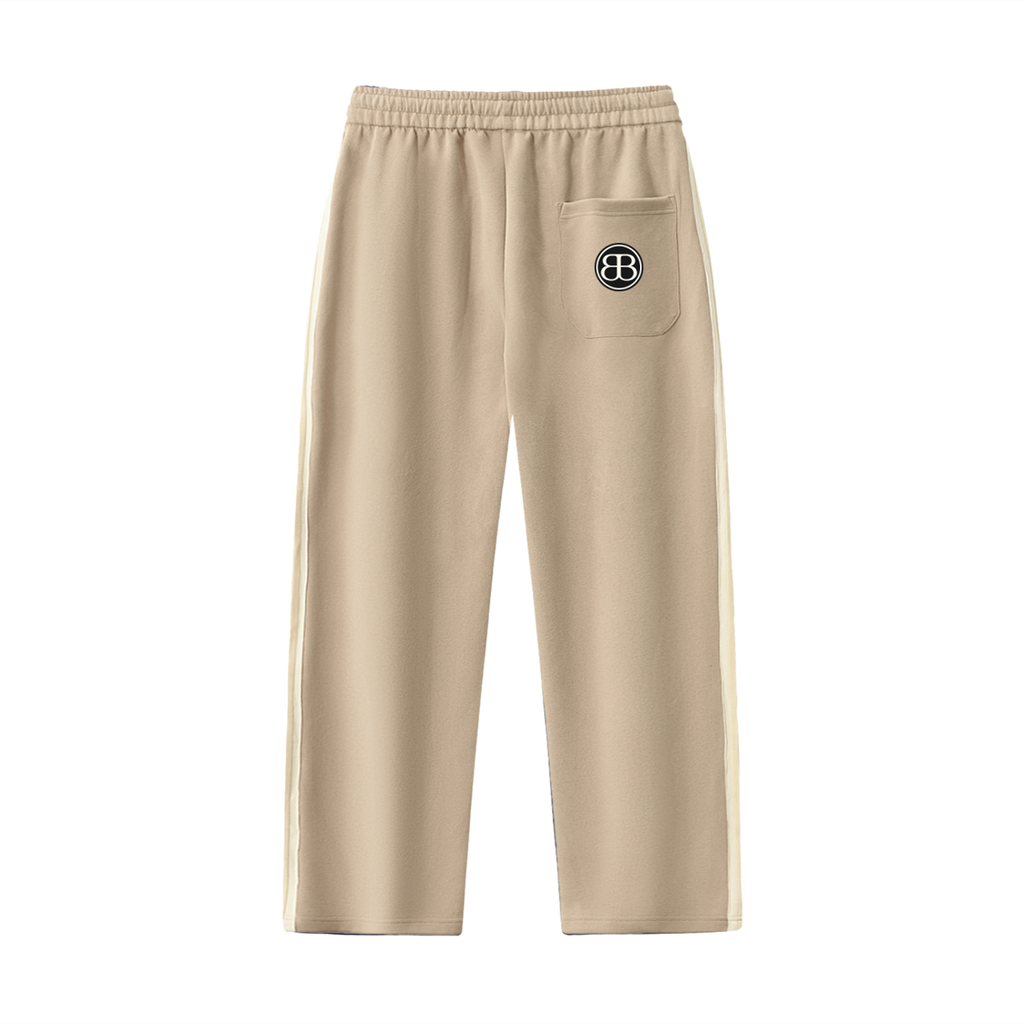 EL PANTALÓN DE SUDADERA SIDELINE
