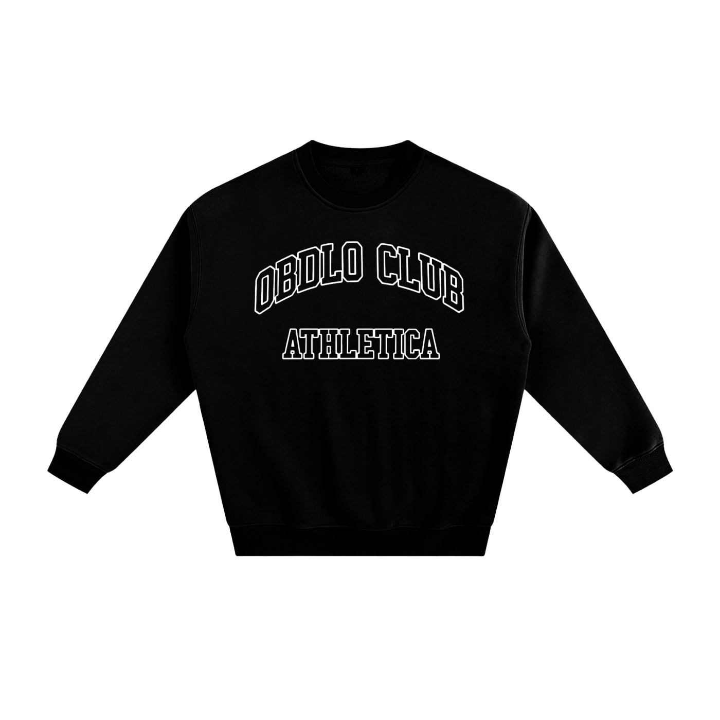 ATHLETICA FLEECE SWEATSHIRT | HERITAGE COLLECTION