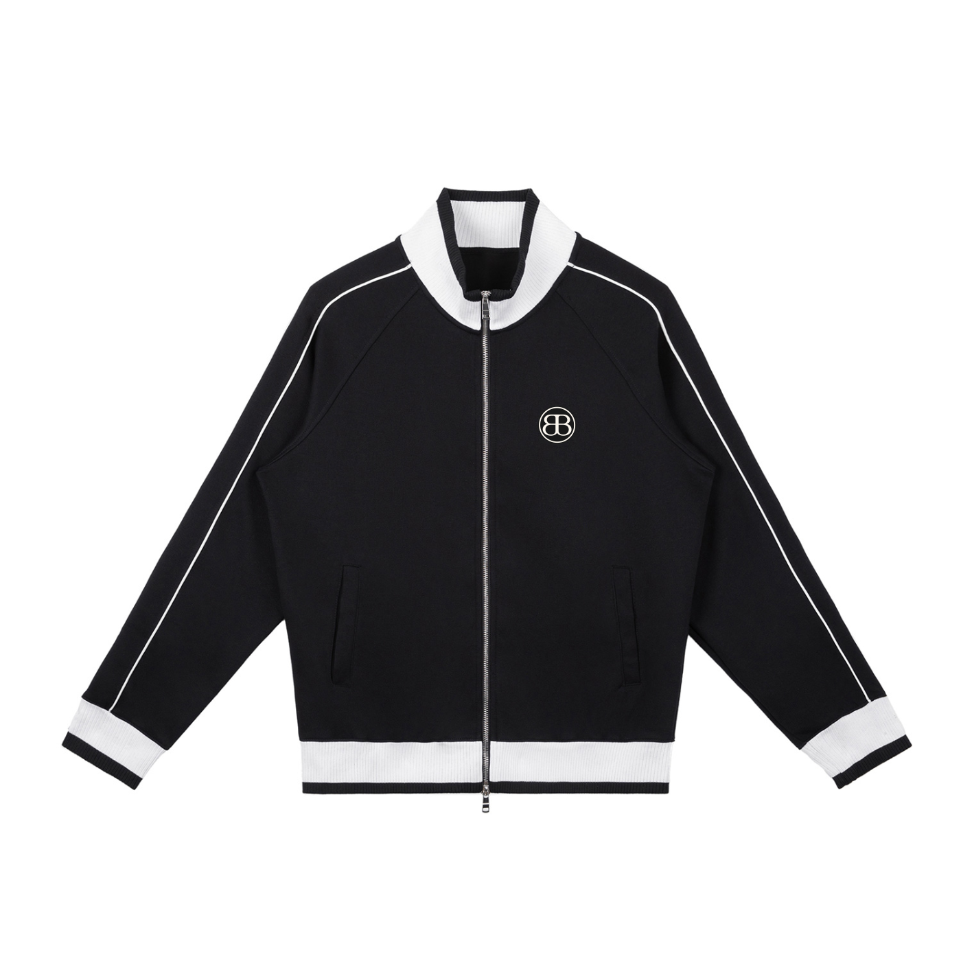 COURTSIDE TRACK JACKET | HERITAGE COLLECTION