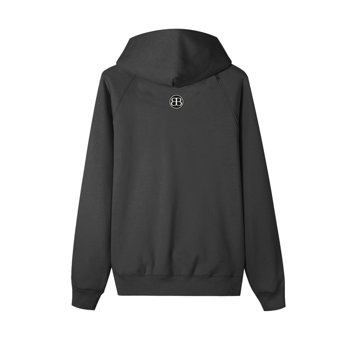 THE ESSENTIAL ZIP HOODIE