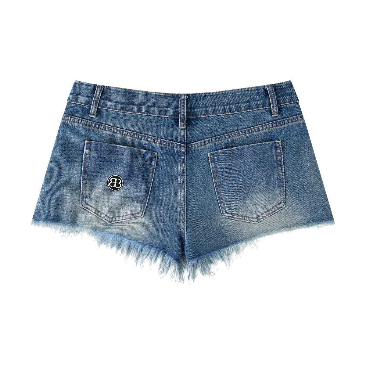 women,shorts,denim