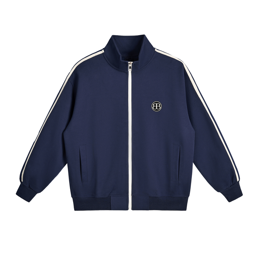 CHAQUETA DE PISTA ÚNICA