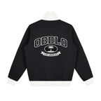 TENNIS CLUB JACKET
