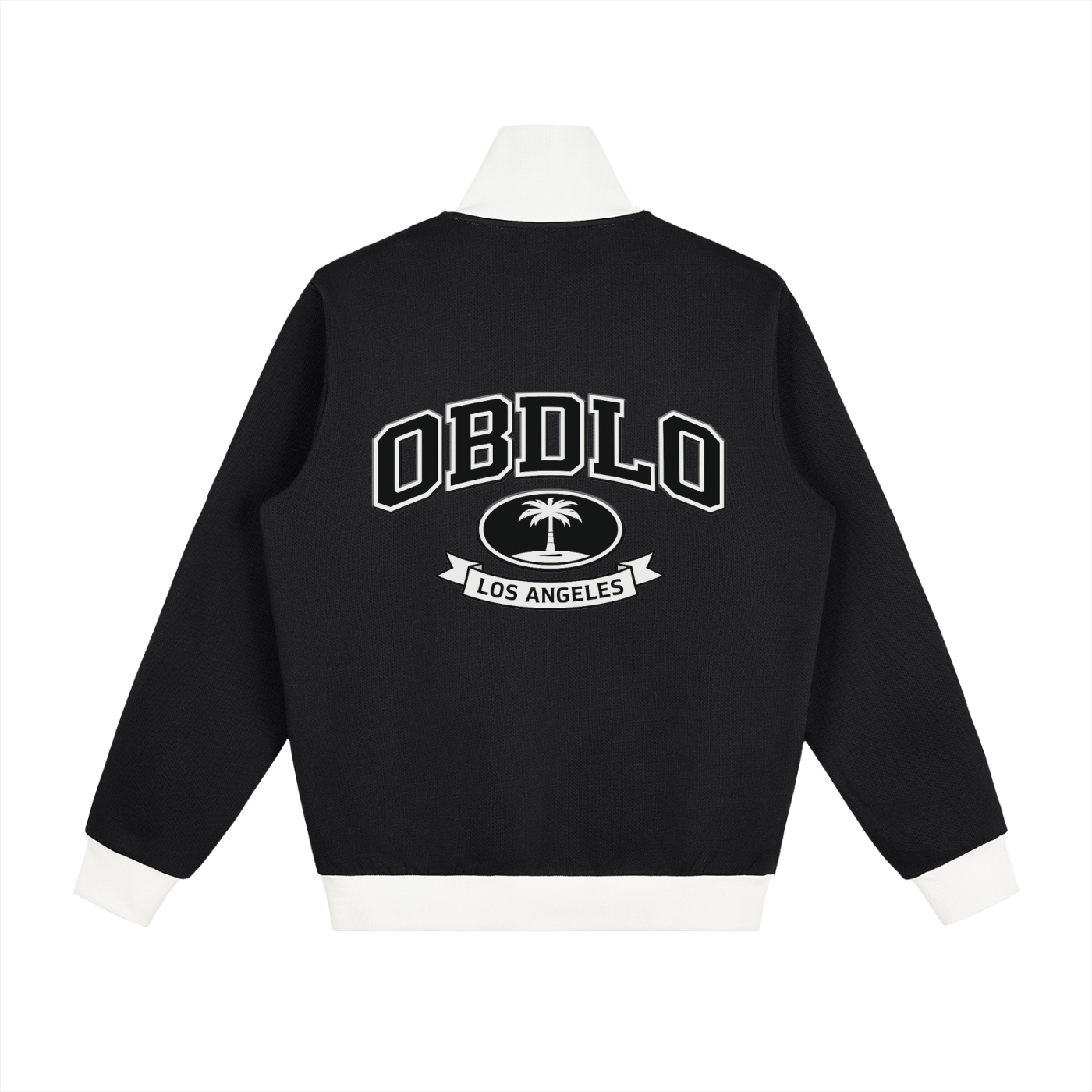 CHAQUETA CLUB DE TENIS