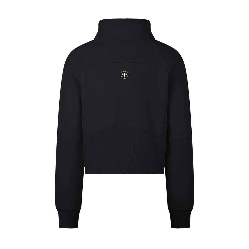 COASTAL HALF-ZIP SWEATSHIRT | HERITAGE COLLECTION
