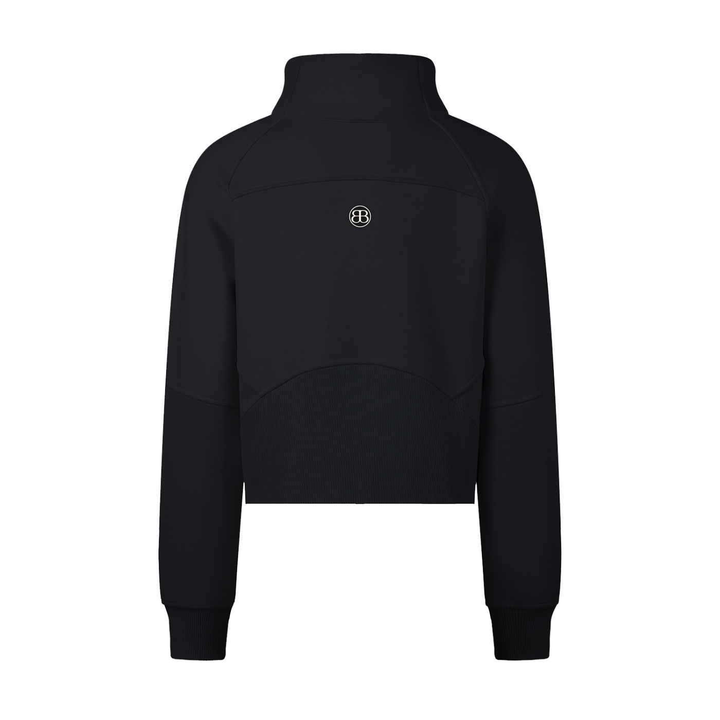 COASTAL HALF-ZIP SWEATSHIRT | HERITAGE COLLECTION