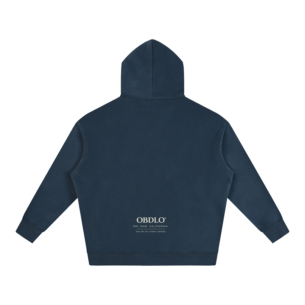 LOS ANGELES ATHLETICA HOODIE