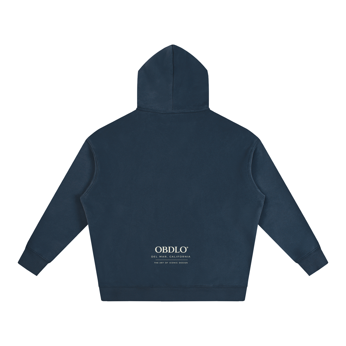 THE LOS ANGELES ATHLETICA HOODIE