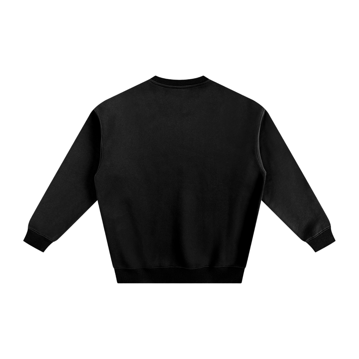 ATHLETICA FLEECE SWEATSHIRT | HERITAGE COLLECTION