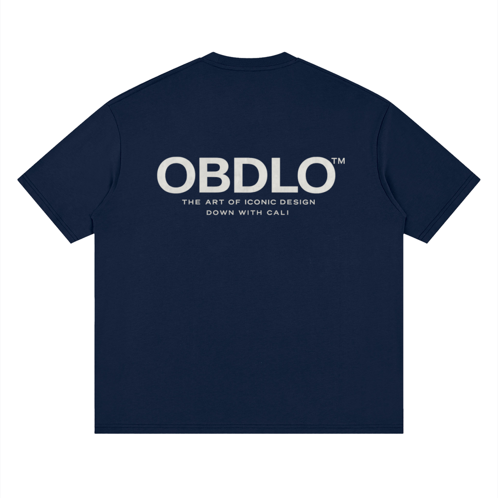 CAMISETA CON ESCRITURA PACÍFICA