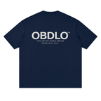CAMISETA CON ESCRITURA PACÍFICA