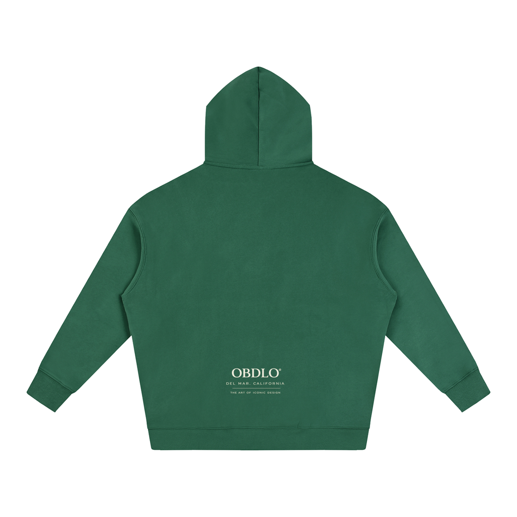 LOS ANGELES ATHLETICA HOODIE