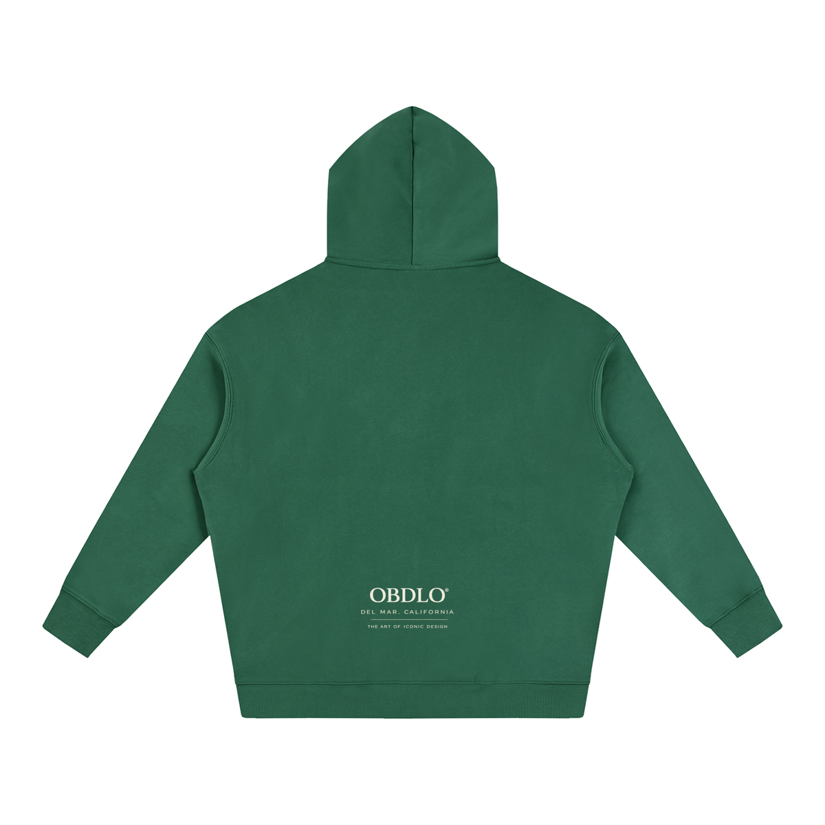 THE LOS ANGELES ATHLETICA HOODIE