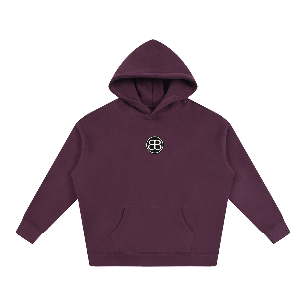 LA SUDADERA DE FIN DE SEMANA