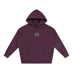 LA SUDADERA DE FIN DE SEMANA