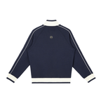 CHAQUETA DE PISTA COURTSIDE